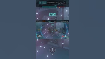 TOP 500 TRACER POTG in Overwatch 2