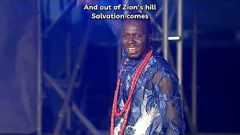 Akpororo Gospel Vibes at The Experience 20