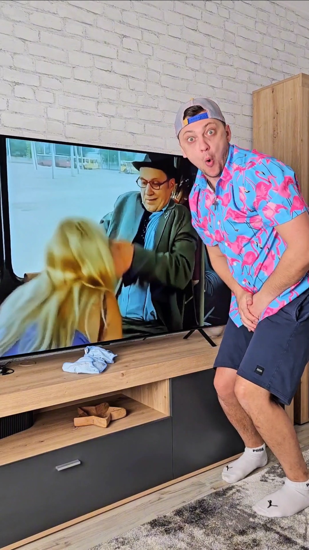 This is a Funny Video ???
