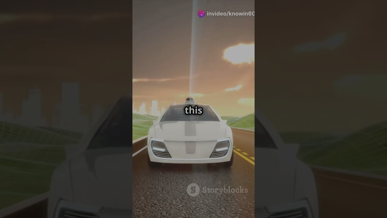 The Future of Self-Driving Cars 