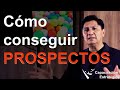 cursos de ventas gratis | cómo conseguir prospectos | como buscar clientes | técnicas de ventas