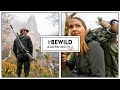 Bewild ep1  agordino pt2  caccia al cervo e al camoscio sulle dolomiti