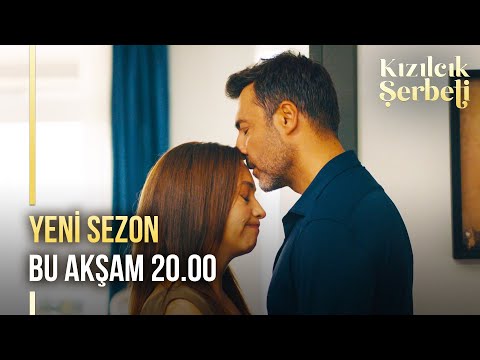 Kızılcık Şerbeti 2. Sezon 2. Fragman | Yeni Sezon Bu Akşam 20.00’de Show TV’de