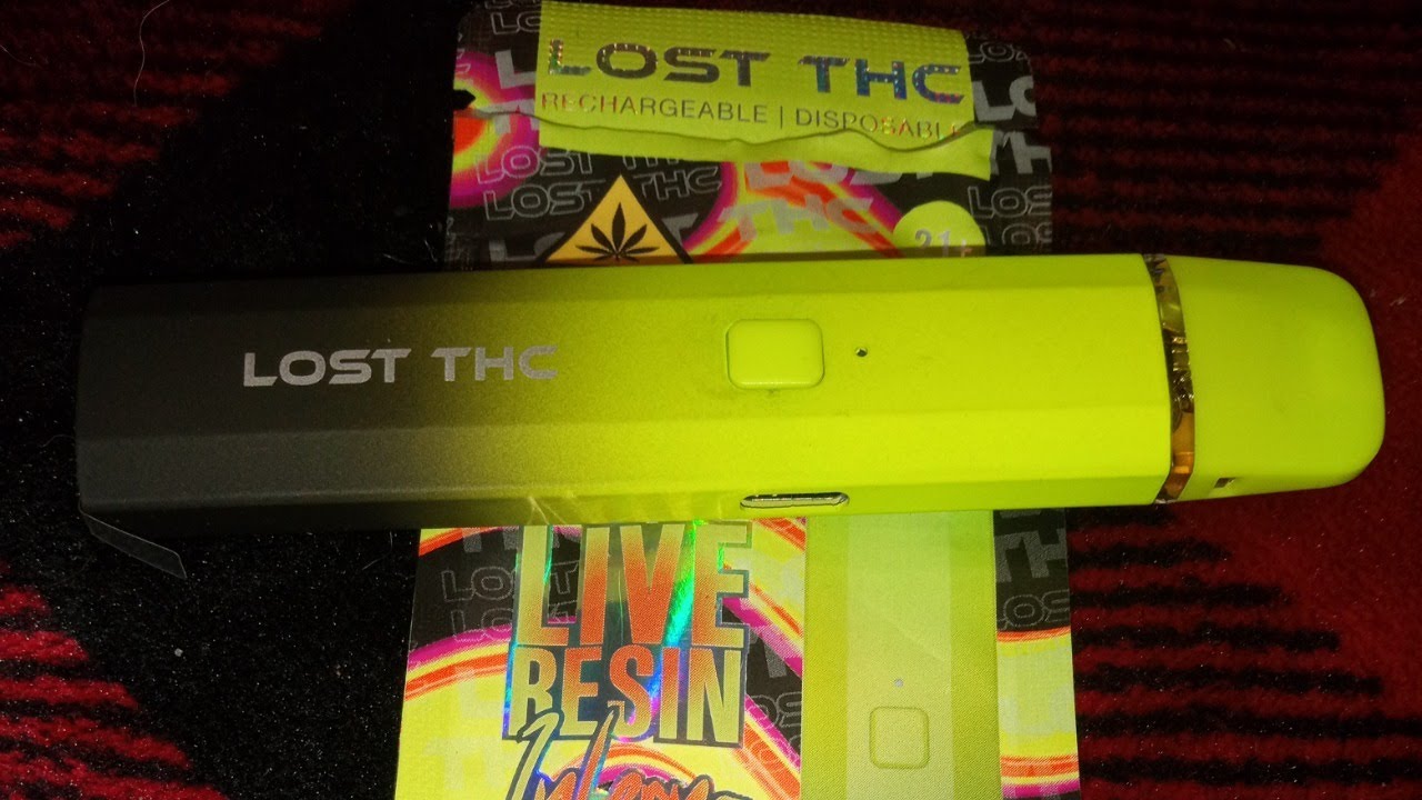 Lot THC Maui Wowie Review n Sesh 