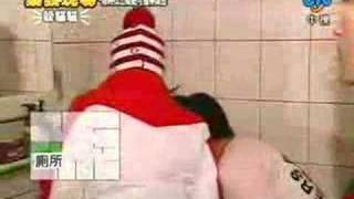 周日八點黨 20070121 Part 8