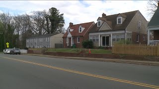 Man killed on East Brookland Park Boulevard in Richmond