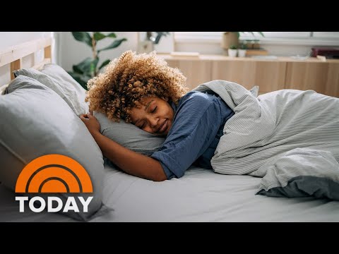 Breaking down sleep myths: How to get better rest