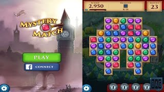 Mystery Match (HD GamePlay) screenshot 5