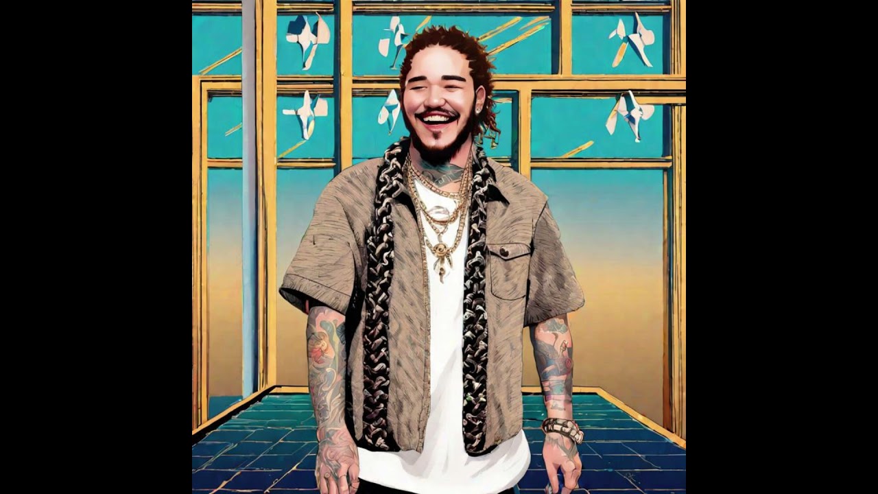 Ai - Post Malone