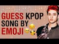 GUESS KPOP SONG BY EMOJI #2 | KPOP GAMES