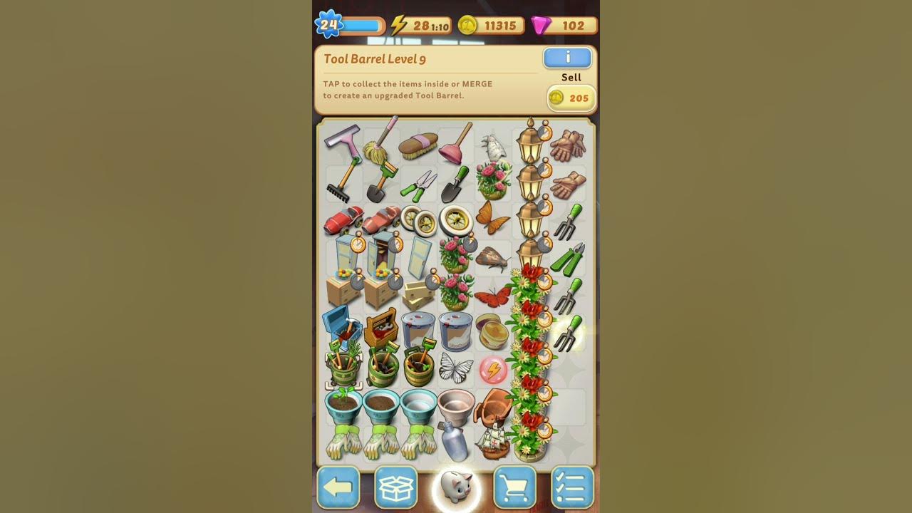 Gloves Merge Mansion BEST GAMES WALKTHROUGH