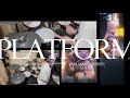【朝ノ姉妹】PLATFORM / RURI ASANO & AKANE ASANO【Drumcover】