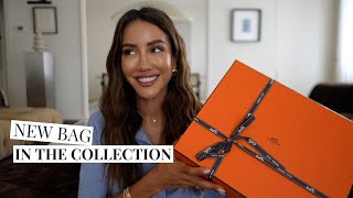 An unexpected Handbag reveal, review and styling | Tamara Kalinic by Tamara Kalinic 100,602 views 7 days ago 37 minutes
