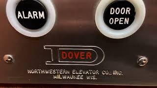 Dover Elevator - The 212 University Square In Madison, WI
