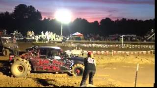 JUNKYARD DOG BIG SAVE