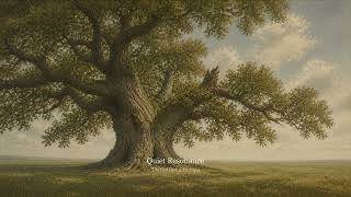 2 Hour Ambient Music for Patience & Permanence — The Old Oak | Quiet Resonance