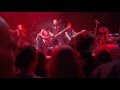 Antillia — Phantom of the Opera (live), Tele-Club Екатеринбург, 02.10.16