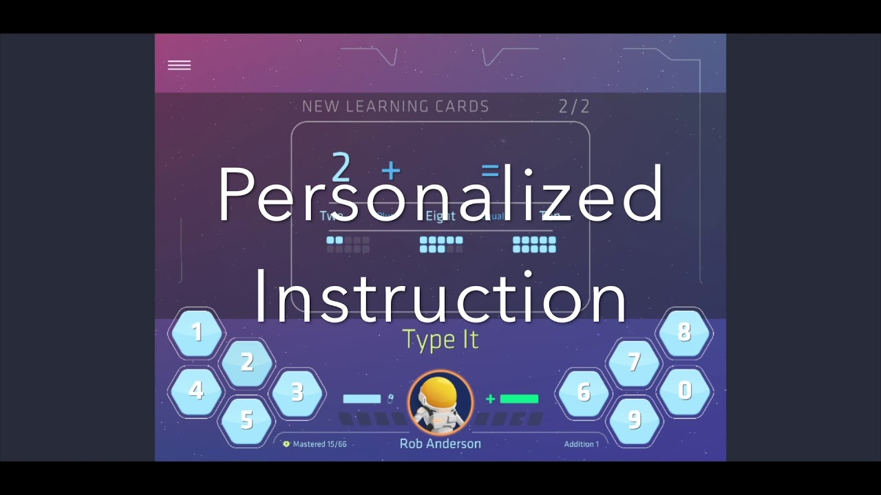 Bluestreak Math BlueStreak Math Summer 2018 - YouTube