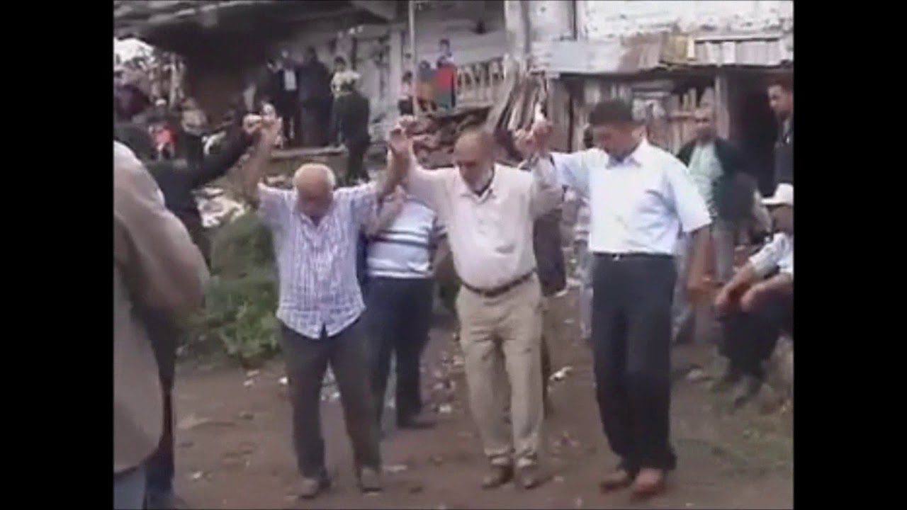 irfan çandır horon yöremiz töremiz