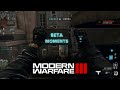 MWIII Beta Moments
