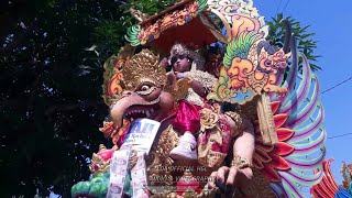 NERIMA LARA VOC.KADIS | PUTRA SURTI MUDA | DS.MARGAMULYA BLOK SEGERAN BONGAS