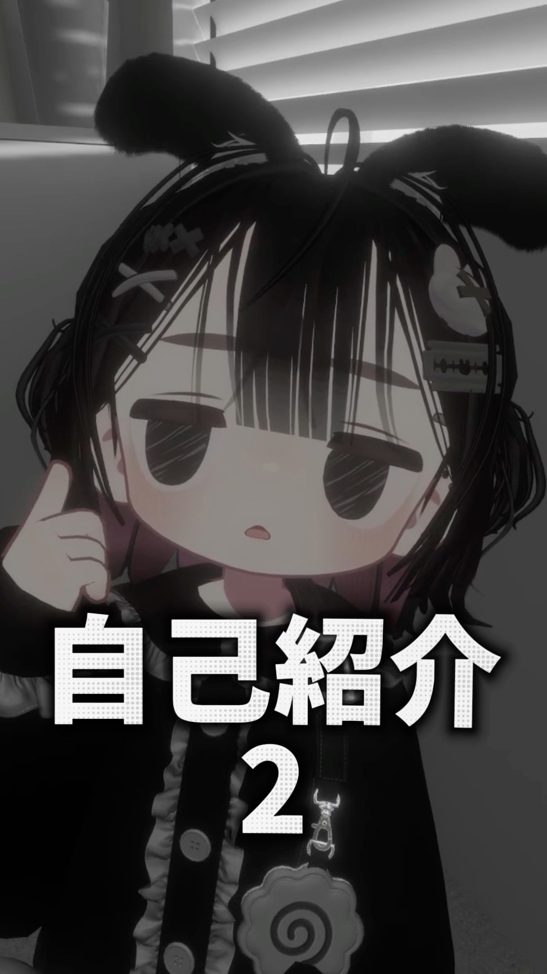 Self-Introduction ②💖 My controllers have so much stick drift, I