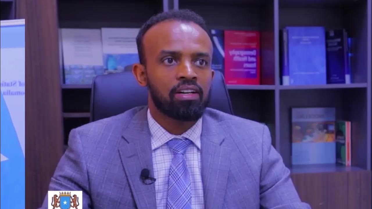 Somali Integrated Household Budget Survey