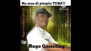 Ku mau dipimpin TUHAN