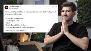 Why devs have hated Anthropic since yesterday
