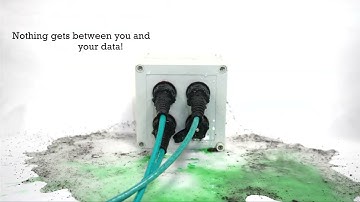 Protect Your Critical Connections in Harsh Environments