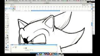 Let's Draw in Flash! Part 3