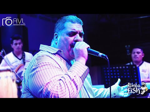 Regálame Una Noche - Maelo Ruiz - Rumba Fish 2020