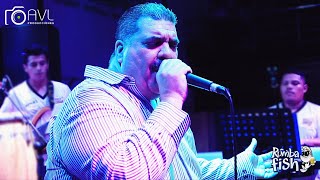Regálame Una Noche - Maelo Ruiz - Rumba Fish 2020