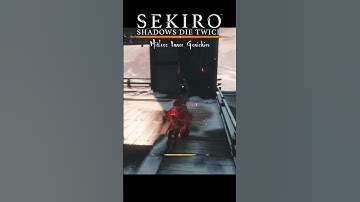 What Mastering Inner Genichiro Looks Like