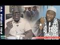 REACTION SURPRENANTE DE SA NDIOGOU APRES LA SORTI DE OUSTAZ MODOU FALL...LIMOU WAKH MOY DEUGU...