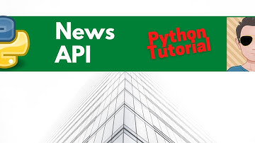 News API - Python Code