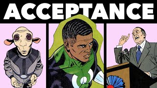 John Stewart and the Will to Make a Better World
