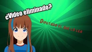 Video Eliminado De Retrovlogs Resubido