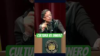 Petro DEFINE la verdadera lucha de la humanidad #colombia #petro #noticias #news #magentaradio