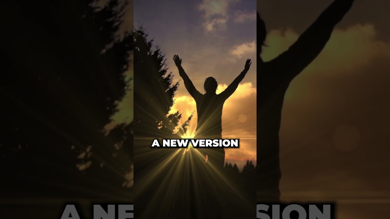 WORDS Can Change Your Life Instantly: Here's How