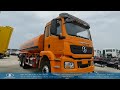 Shacman H3000 Water tank truck,water truck china