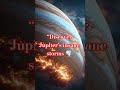 #SpaceFacts #Planets #Universe #Astronomy #3DAnimation