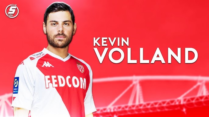Kevin Volland Trung Phong Của Sự Hiệu Quả Thầm Lặng