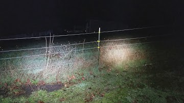 XP-L Hi vs XHP70 both in Convoy M1 host