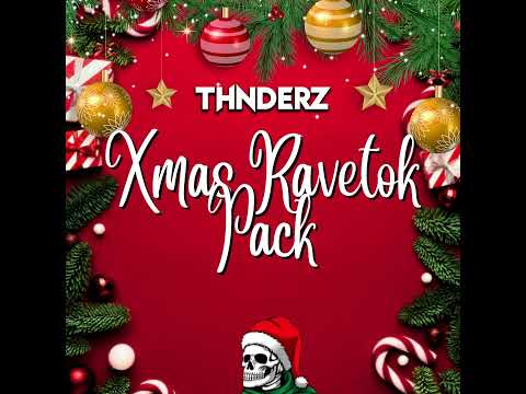 Sean Paul Temperature YUB THNDERZ RAVETOK REMIX