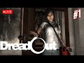 TEROR HOROR INDONESIA DIMULAI… INI BUKAN GAME BIASA!!! | DREADOUT #1