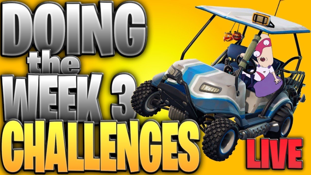 call of duty infinite warfare Doing The Season 5 Week 3 Challenges Live With My 5-Year-Old Son (Week 3 Challenges)