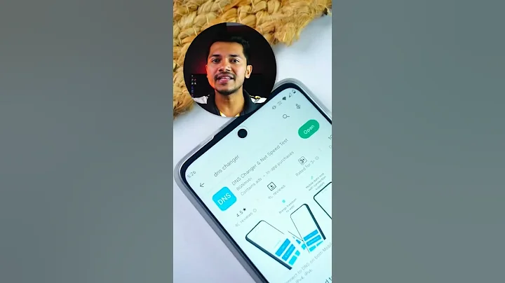 high speed data#fast network#DNS chenger#subscribe