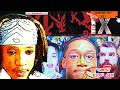GEN-Z's AND MILLENIALS COME OUT ABOUT PARENT GHOSTING - ReWAD, A1W47 | GEN Z REACTION