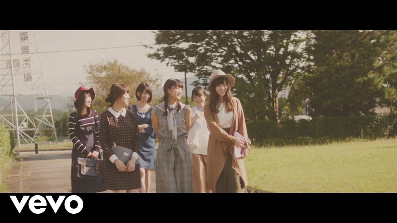 Nogizaka46 - Ima Hanashitai Darekagairu